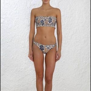 Zimmermann bikini